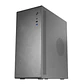 Tacens Caja Microatx NOVAX Metal Negro - Thumbnail 2