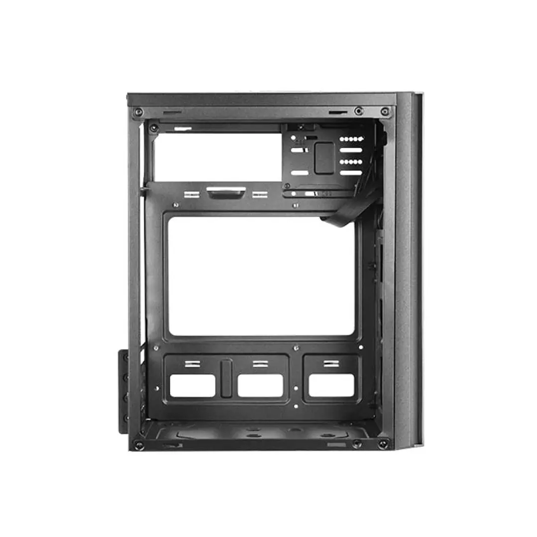 TACENS ANIMA Caja Micro Atx AC5 USB 3.0 Black 3