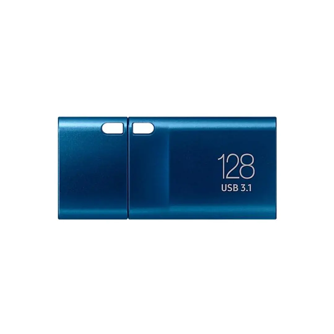 Samsung Flash Drive 128GB USB 3.1 Tipo-C 4