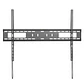 EWENT EW1504 soporte TV pared  XXL 60-100 - Thumbnail 1
