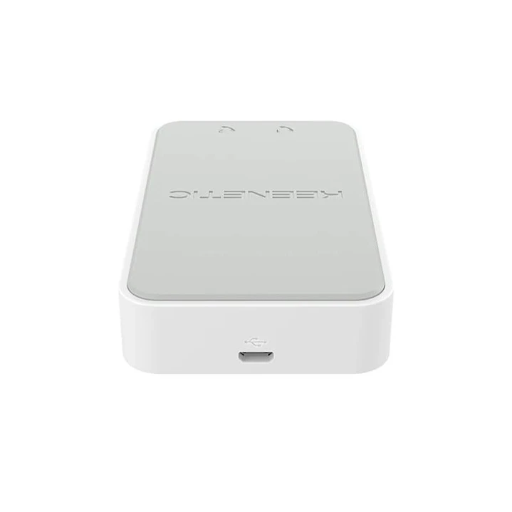 Keenetic Linear Adaptador USB Tlf. Anal. 2xUSB 2.0 2