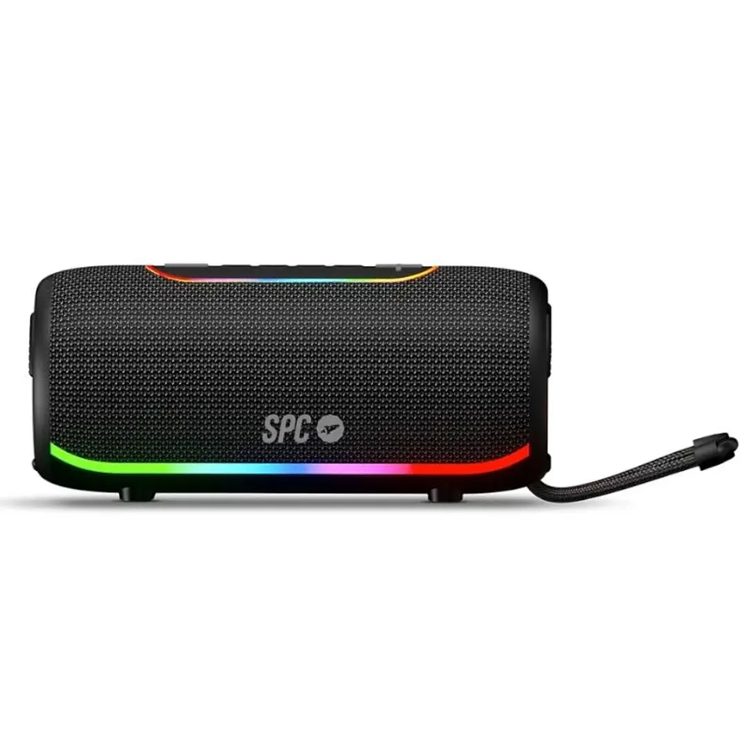SPC Altavoz ORBITAL STORM 4437N 60w BT 5.3 1