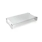 Tooq Soporte elevador monitor/portátil de aluminio - Thumbnail 1