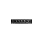 Reyee 5-Port Gigabit Smart Switch, 5 Gigabit RJ45 - thumbnail 1