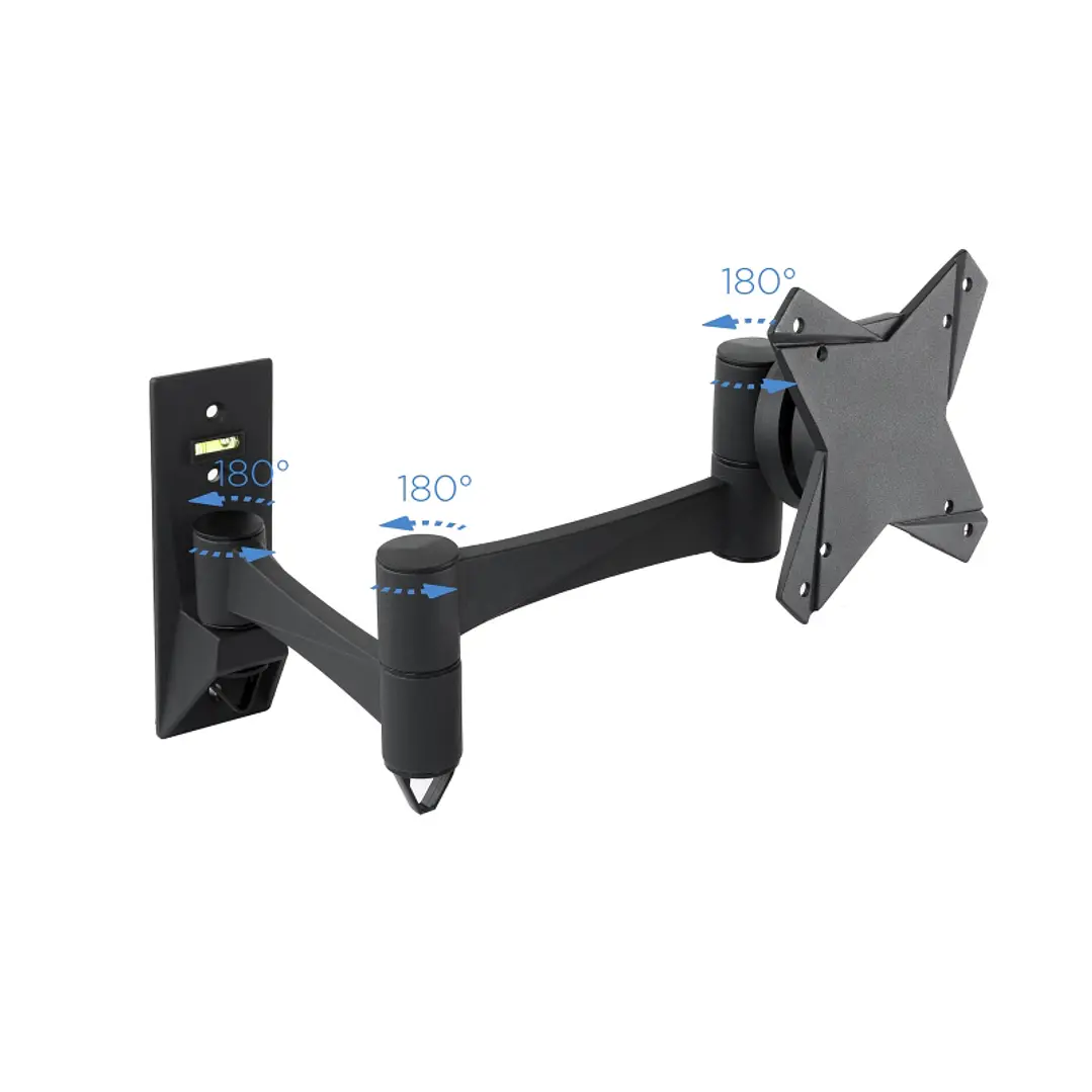 Tooq LP2323TN-B Soporte TV 13