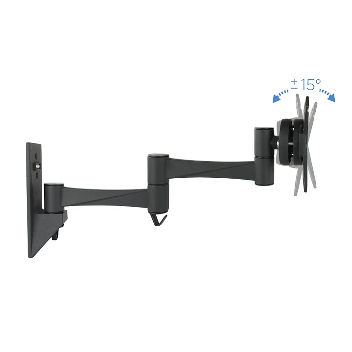 Tooq LP2323TN-B Soporte TV 13