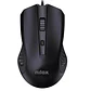 Nilox Raton MOUSB1013 2400 dpi USB - Miniatura 1