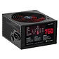 NOX Fuente Alimentación NX 750W ATX - thumbnail 1