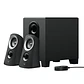 Logitech Altavoz 2.1 Z313 OMNIDIRECCIONAL 25W - Thumbnail 2