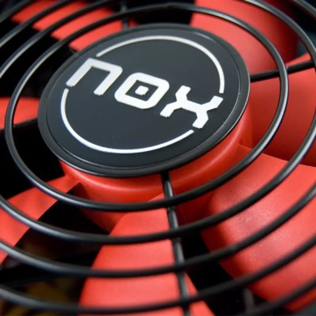 NOX Fuente Alimentación NX 750W ATX 2