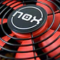 NOX Fuente Alimentación NX 750W ATX - thumbnail 2