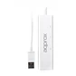 approx APPC07GHUB Adaptador USB 3.0 Gigabit + HUB - vignette 3