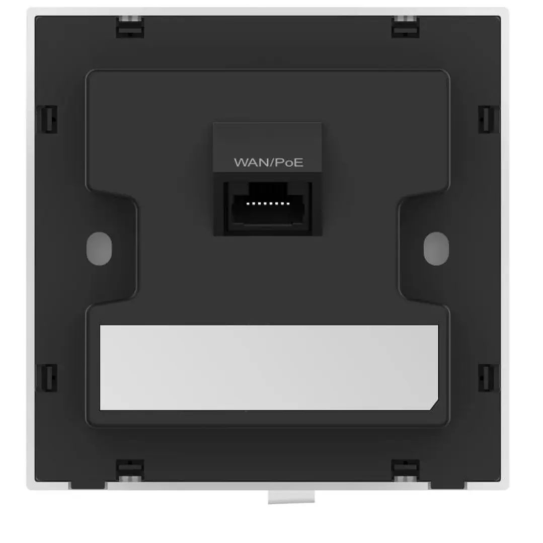 Reyee AC1300 Dual Band Wall Access Point, 867Mbps 3