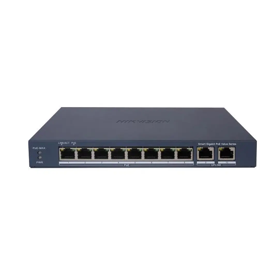 Hikvision DS-3E1510P-EI/M 1