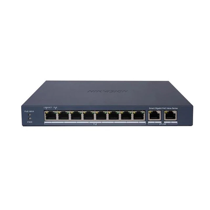 Hikvision DS-3E1510P-EI/M 1