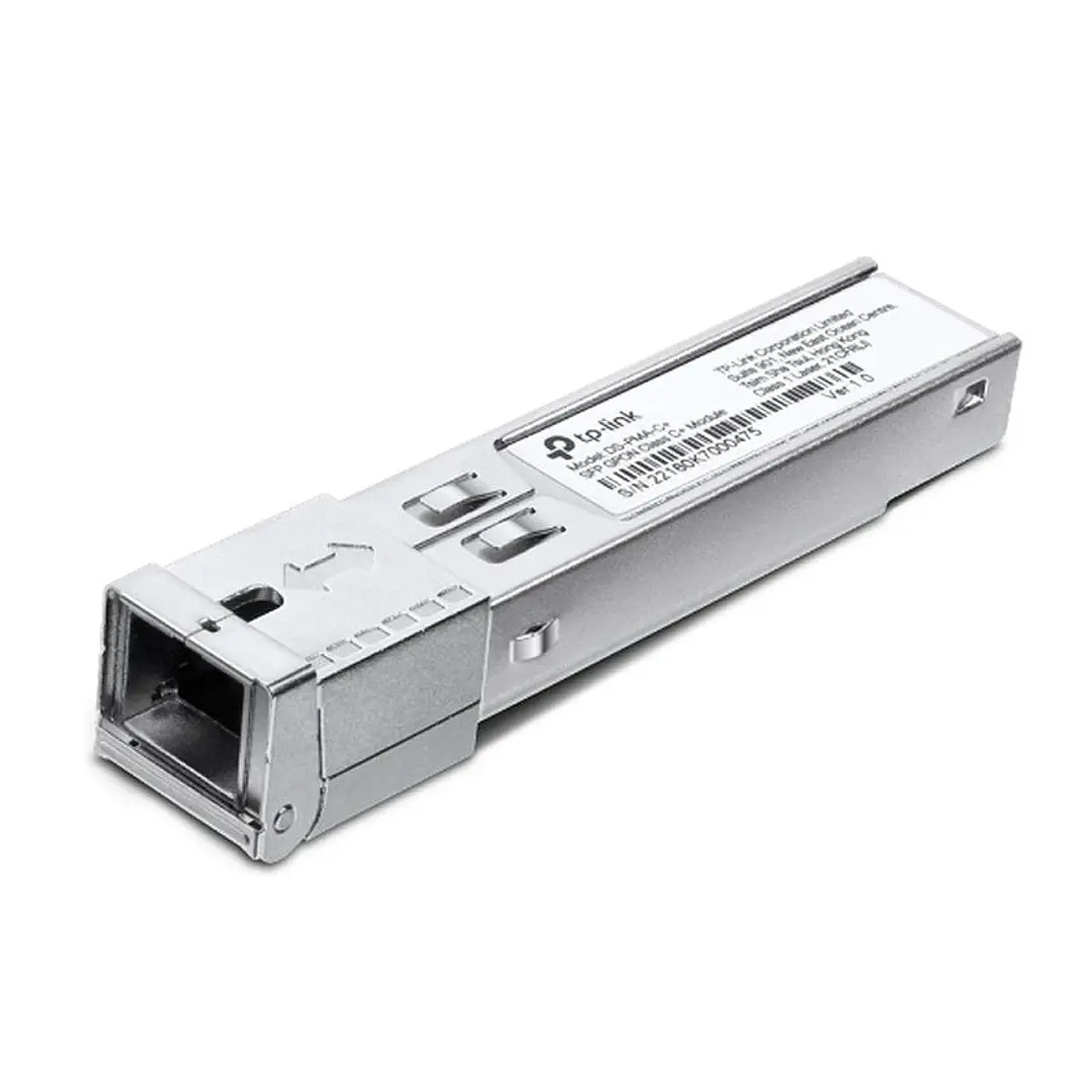 TP-Link DS-PMA-C+ Modulo SFP GPON OLT Clase C+ 1