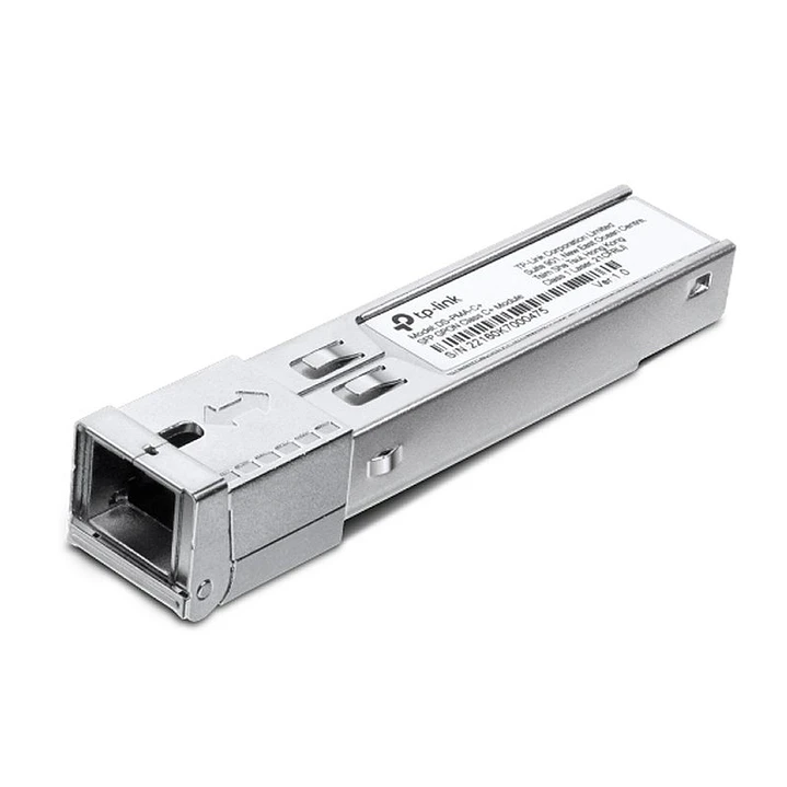 TP-Link DS-PMA-C+ Modulo SFP GPON OLT Clase C+ 1