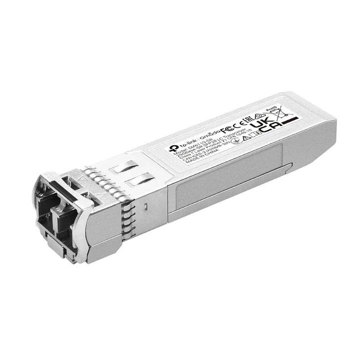 TP-Link SM6110-SR Transceptor 25GBase-SR SFP28 LC 1