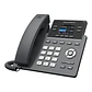GrandStream IP Phone GRP2612 4 lineas 2x10/100 - Miniatura 2