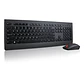 Lenovo 4X30H56823 Teclado + Ratón Inalámbrico - Thumbnail 1