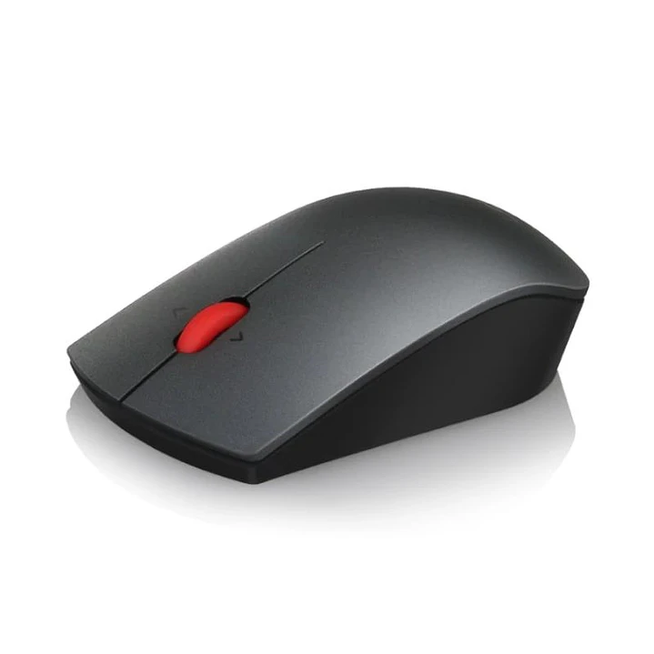 Lenovo 4X30H56823 Teclado + Ratón Inalámbrico 2