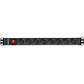 Salicru SPS 8F.PDU SCH/SCH - thumbnail 2