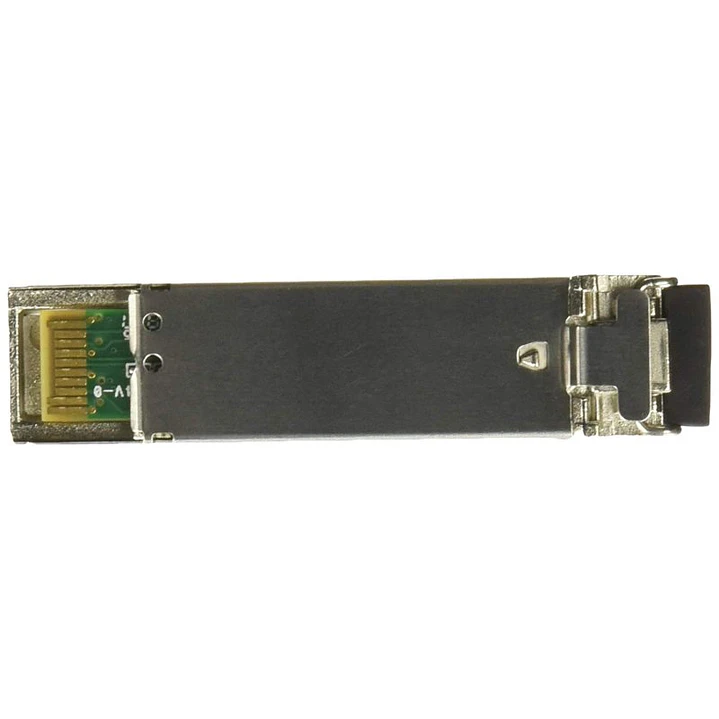MikroTik S-31DLC20D Modulo SFP Mono Modo 20Km 2