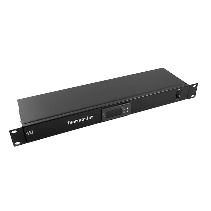 Monolyth Termoregulador Digital 1U 1