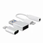 COOLBOX Kit de conectividad iphone/ipad - Miniatura 1