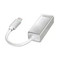 Nanocable Conversor USB 3.0 C Ethernet Gigabit - vignette 2