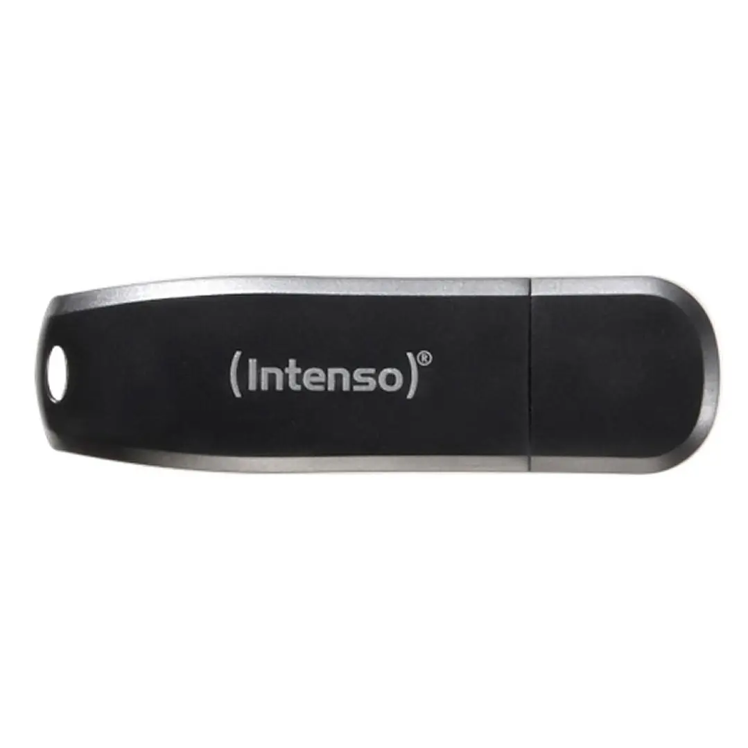 Intenso 3533470 Lápiz USB 3.2 Speed line 16GB 3