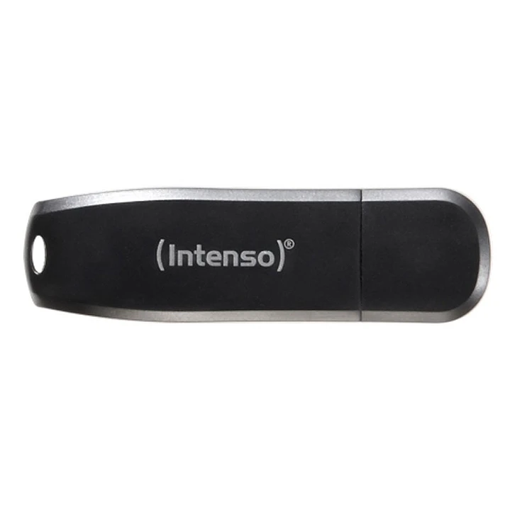 Intenso 3533470 Lápiz USB 3.2 Speed line 16GB 3