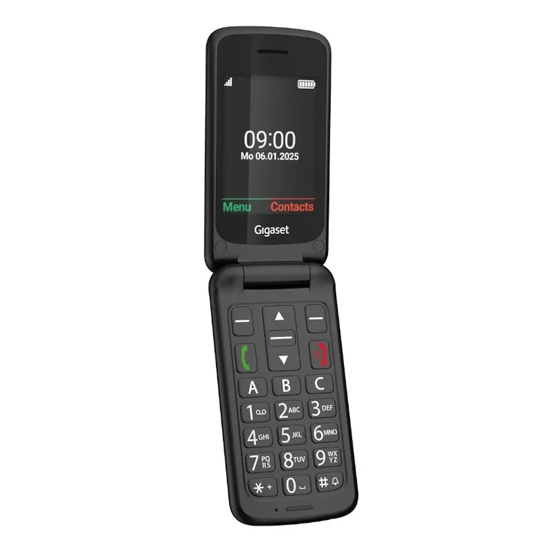 Gigaset Móvil Senior GL595 2.8