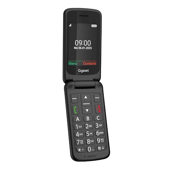 Gigaset Móvil Senior GL595 2.8