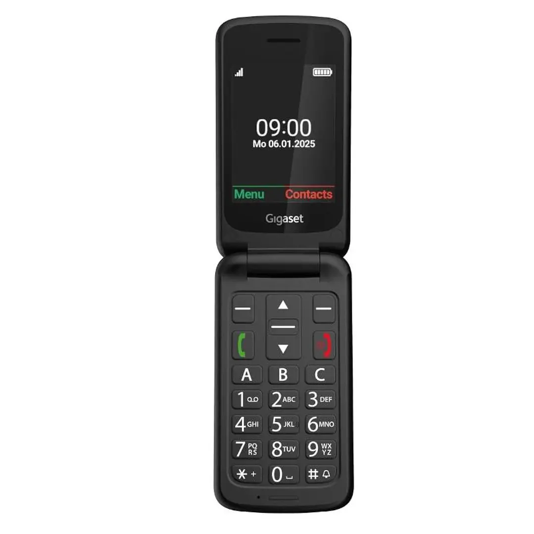Gigaset Móvil Senior GL595 2.8