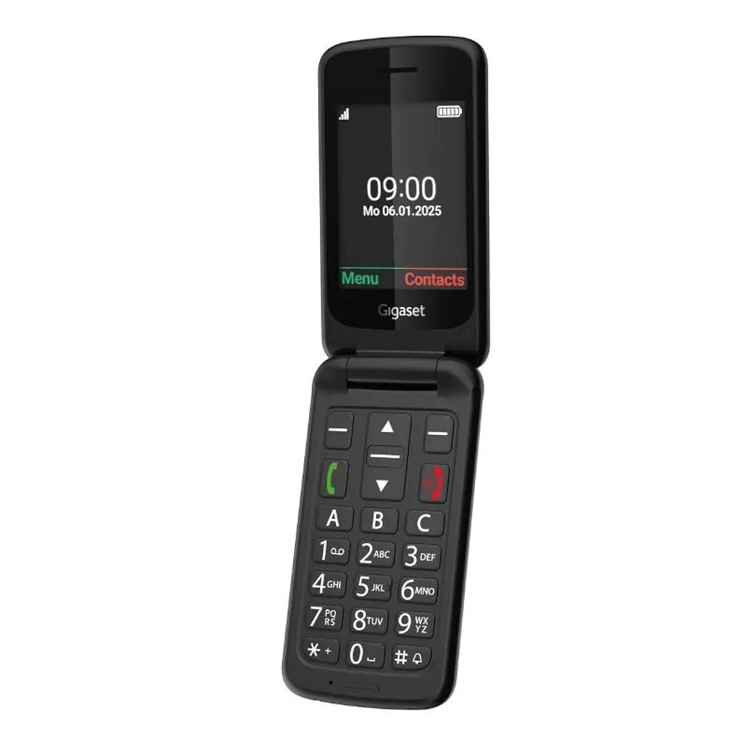 Gigaset Móvil Senior GL595 2.8