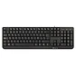 NGS Teclado Multimedia FUNKY V3 - Miniatura 1