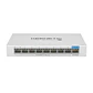 Keenetic PoE Switch 9 Gigabit 9 puertos - thumbnail 1