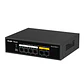 Reyee 6-Port 100Mbps, 4 of the ports support PoE/P - thumbnail 1