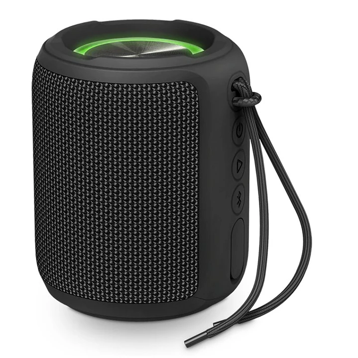 SPC Altavoz Powepool 4432N 14w usb-c sumer. 4
