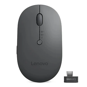 Lenovo Ratón inalámbrico multidispositivo X9