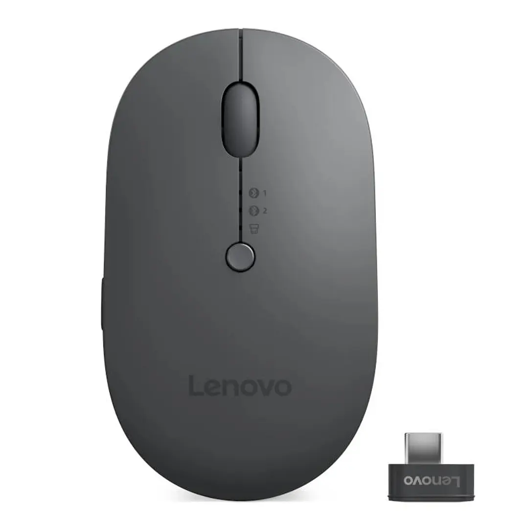 Lenovo Ratón inalámbrico multidispositivo X9 1