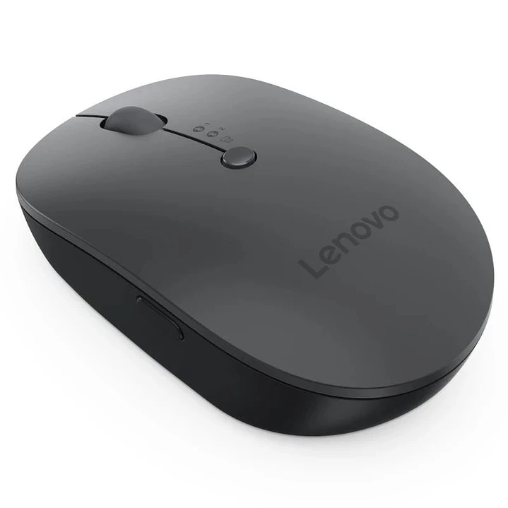 Lenovo Ratón inalámbrico multidispositivo X9 3