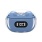 Intenso | Buds Plus Auriculares TWS ANC+ENC | azul - vignette 4