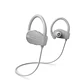 Energy Sistem Auriculares Sport 1+ Grey Bluetooth - thumbnail 1