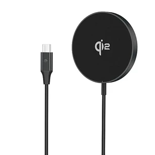 Celly Cargador Inalámbrico MAGSAFE Pro QI