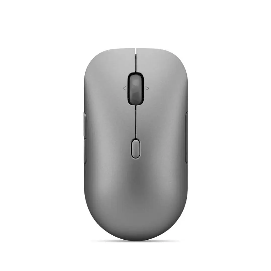 Lenovo Ratón in. Pro Plus 6050 2.4GHz Luna Grey 1
