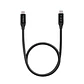 Edimax UC4-005TB USB4 THB3 40Gb Cable 0,5m USBC-US - thumbnail 1