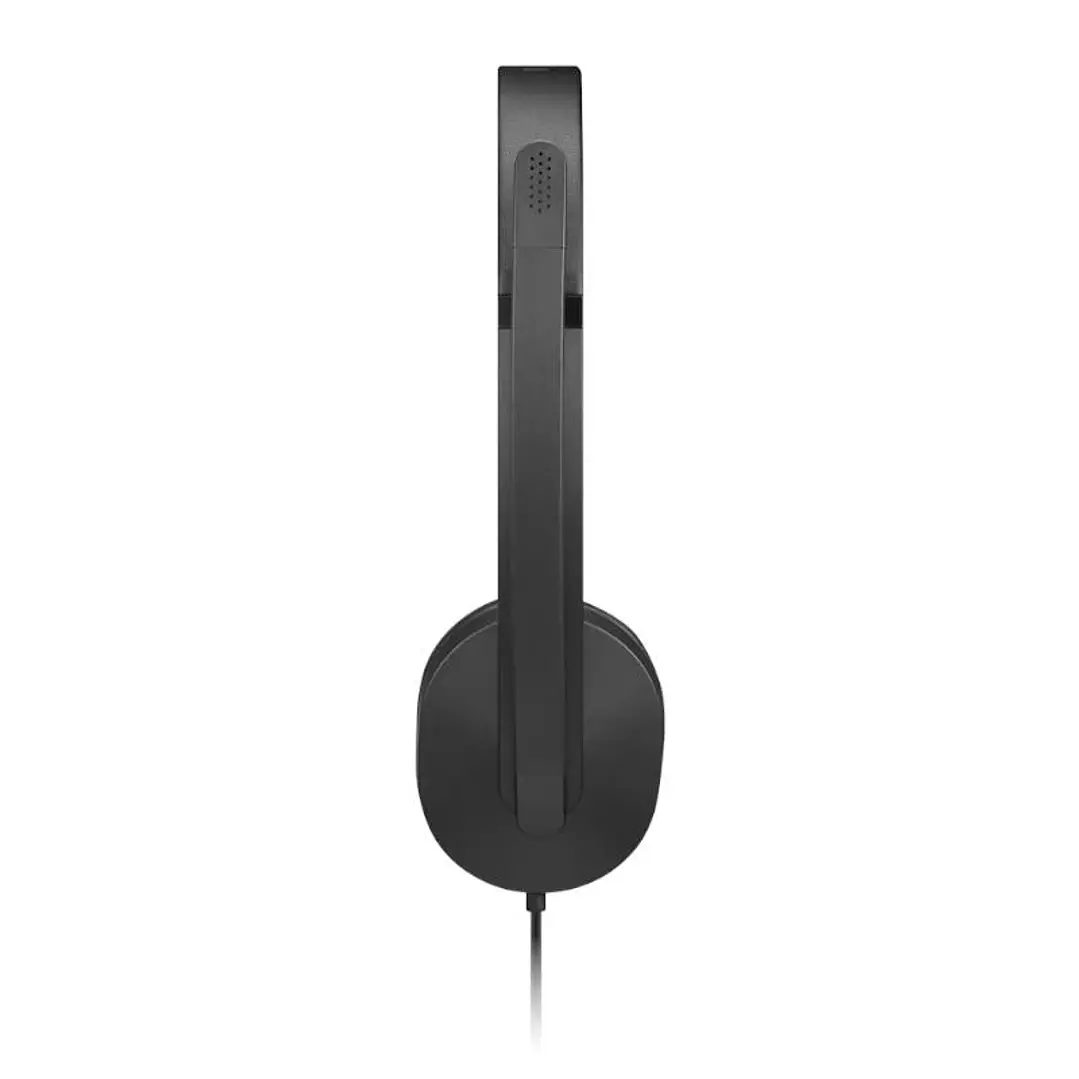 Lenovo Auriculares con micro USB tipo A Negro 4