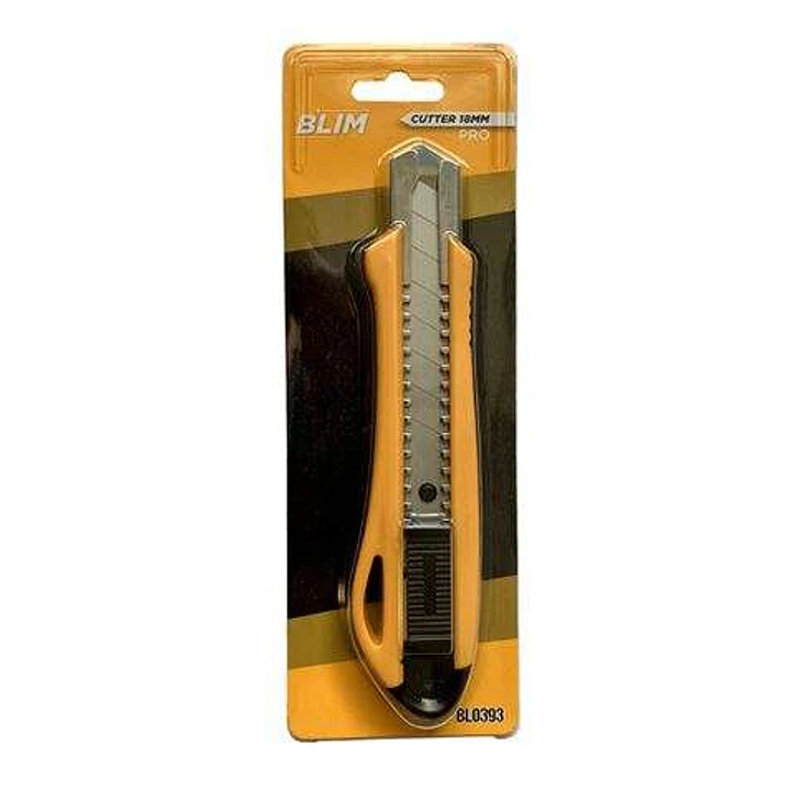 Blim Cutter 18mm 1
